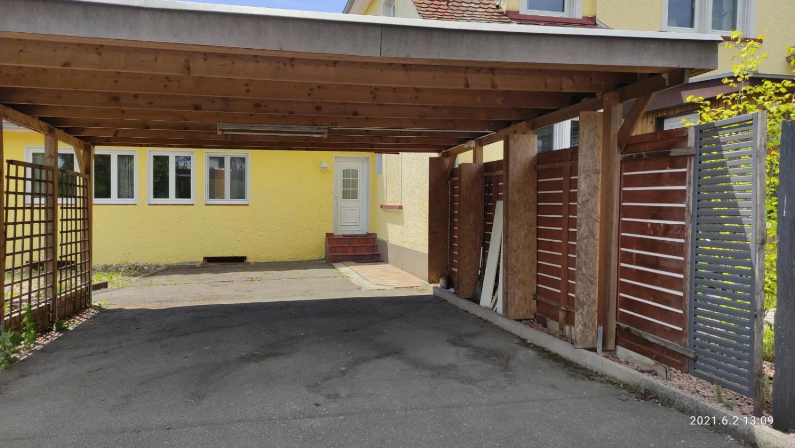 Gemuetliche Wohnung An Der Schweizer Grenze ゴットマーディンゲン エクステリア 写真