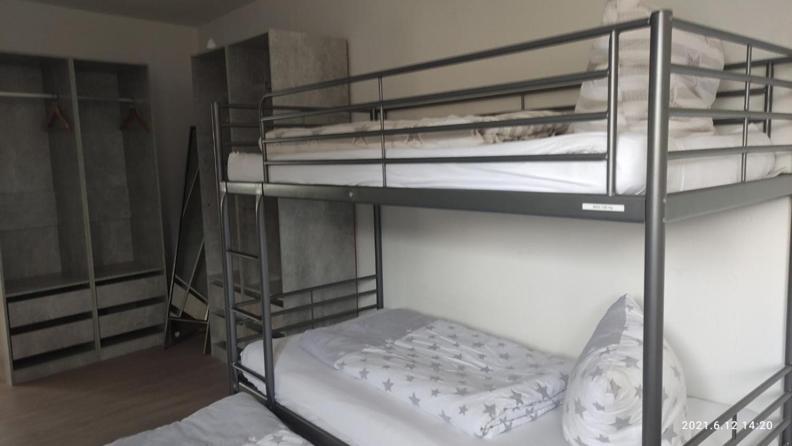 Gemuetliche Wohnung An Der Schweizer Grenze ゴットマーディンゲン エクステリア 写真